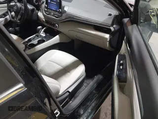 2023 Nissan Altima SV z VIN 1N4BL4DW6PN315393, wystawiony jako IAAI lot #41316755 z przebiegiem 52 939 mil mil oraz . Historia ofert i sprzedaży dostępna na DreamBid. Obrazek 5.