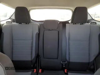 2016 Ford Escape SE with VIN 1FMCU9G93GUC83079, listed as a Copart auction lot 47555535 with 117,491 mi miles and Clean Title. Bid and sale history available at carsss.com. Image 10.
