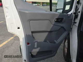 2019 Ford Transit with VIN 1FTYR1YG2KKB48142, listed as a IAAI auction lot 42729141 with 155,965 mi miles and . Bid and sale history available at DreamBid. Image 3.