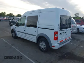 2013 Ford Transit Connect XLT с VIN NM0KS9BN3DT126418, выставлен на аукционе IAAI как лот 42295771 с пробегом 105 892 миль миль и . История ставок и продаж доступна на DreamBid. Изображение 3.