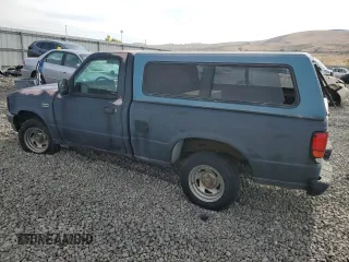1994 Mazda B-Series Truck z VIN 4F4CR12AXRTM29986, wystawiony jako Copart lot #78825554 z przebiegiem 183 595 mil mil oraz Szkoda całkowita • Salvage title. Historia ofert i sprzedaży dostępna na DreamBid. Obrazek 2.