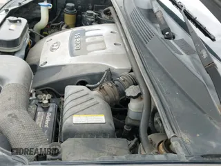 2005 Hyundai Tucson GLS с VIN KM8JN12D55U207622, выставлен на аукционе IAAI как лот 42549345 с пробегом 191 255 миль миль и . История ставок и продаж доступна на DreamBid. Изображение 19.