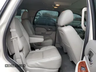 2012 GMC Yukon SLT with VIN 1GKS2CE06CR124968, listed as a Copart auction lot 48041885 with 134,053 mi miles and Clean Title. Bid and sale history available at carsss.com. Image 11.