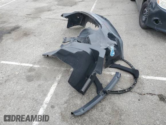 2021 Tesla Model Y Long Range z VIN 5YJYGAEE5MF143672, wystawiony jako Copart lot #55962875 z przebiegiem 74 644 mil mil oraz Szkoda całkowita • Salvage title. Historia ofert i sprzedaży dostępna na DreamBid. Obrazek 13.