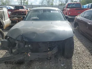 2010 Dodge Charger R/T with VIN 2B3CA5CT3AH172325, listed as a Copart auction lot 50302885 with 257,870 mi miles and Salvage Title. Bid and sale history available at carsss.com. Image 5.