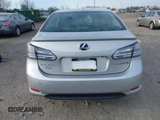 2010 Lexus HS 250h with VIN JTHBB1BA2A2022276, listed as a IAAI auction lot 41642791 with 76,879 mi miles and . Bid and sale history available at DreamBid. Image 16.