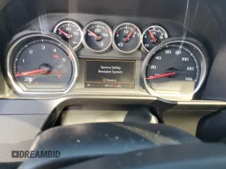 2020 Chevrolet Silverado 3500HD LTZ with VIN 1GC4YUEY4LF308645, listed as a Copart auction lot 77210454 with 40,712 mi miles and Salvage Title. Bid and sale history available at carsss.com. Image 9.