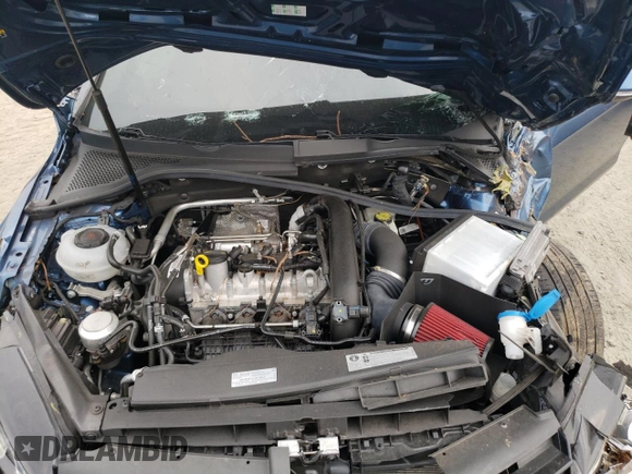 2020 Volkswagen Golf TSI с VIN 3VWW57AUXLM006392, выставлен на аукционе Copart как лот 58410443 с пробегом 30 749 миль миль и . История ставок и продаж доступна на DreamBid. Изображение 11.