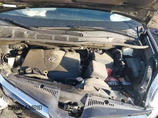 2018 Toyota Sienna XLE with VIN 5TDDZ3DC9JS207367, listed as a IAAI auction lot 41877615 with 104,500 mi miles. Bid and sale history available at carsss.com. Image 10.