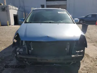 2012 Kia Sedona EX with VIN KNDMH4C7XC6499921, listed as a Copart auction lot 51304385 with 161,505 mi miles and Clean Title. Bid and sale history available at carsss.com. Image 5.