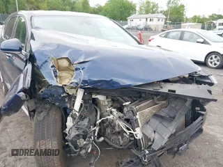 2019 Hyundai Santa Fe SE z VIN 5NMS2CAD3KH022518, wystawiony jako IAAI lot #42289725 z przebiegiem 102 547 mil mil oraz . Historia ofert i sprzedaży dostępna na DreamBid. Obrazek 6.