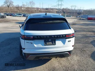 2021 Land Rover Range Rover Velar R-Dynamic S с VIN SALYT2EX5MA300136, выставлен на аукционе IAAI как лот 41589775 с пробегом 64 574 миль миль и . История ставок и продаж доступна на DreamBid. Изображение 15.