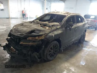 2018 Lexus NX 300 with VIN JTJYARBZ1J2113944, listed as a IAAI auction lot 41326341 with Not provided miles and . Bid and sale history available at DreamBid. Image 2.