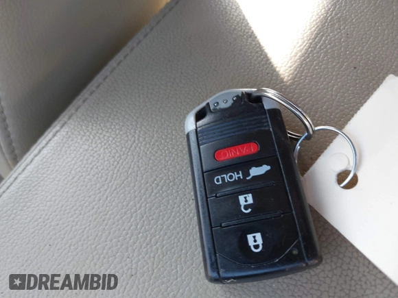 2013 Acura RDX Technology with VIN 5J8TB4H54DL010387, listed as a IAAI auction lot 42151219 with 151,000 mi miles and . Bid and sale history available at DreamBid. Image 11.