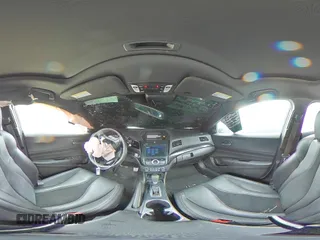 2022 Acura ILX Premium with VIN 19UDE2F87NA008546, listed as a Copart auction lot 49959585 with 20,626 mi miles and Non repairable. Bid and sale history available at DreamBid. Image 15.