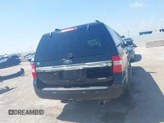 2016 Ford Expedition Max XLT с VIN 1FMJK1HT8GEF21463, выставлен на аукционе IAAI как лот 42017037 с пробегом 197 357 миль миль и . История ставок и продаж доступна на DreamBid. Изображение 16.