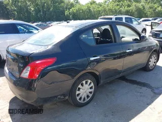 2012 Nissan Versa SL with VIN 3N1CN7AP3CL837967, listed as a IAAI auction lot 42589097 with 99,715 mi miles and . Bid and sale history available at DreamBid. Image 4.