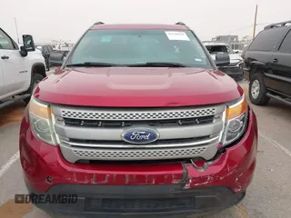2015 Ford Explorer z VIN 1FM5K7B88FGB02038, wystawiony jako IAAI lot #42228210 z przebiegiem 184 375 mil mil oraz . Historia ofert i sprzedaży dostępna na DreamBid. Obrazek 12.