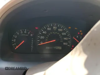 2003 Honda Accord EX z VIN 1HGCM66553A034197, wystawiony jako Copart lot #59805425 z przebiegiem 238 447 mil mil oraz Nie do naprawy • Non repairable. Historia ofert i sprzedaży dostępna na DreamBid. Obrazek 9.