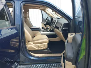 2015 Ford F-150 XLT z VIN 1FTEW1EF6FKD56067, wystawiony jako IAAI lot #41883119 z przebiegiem 232 405 mil mil oraz . Historia ofert i sprzedaży dostępna na DreamBid. Obrazek 5.