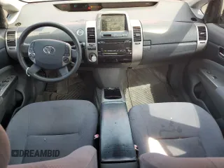2007 Toyota Prius with VIN JTDKB20U077609494, listed as a Copart auction lot 63815655 with 232,627 mi miles and Clean title. Bid and sale history available at DreamBid. Image 8.