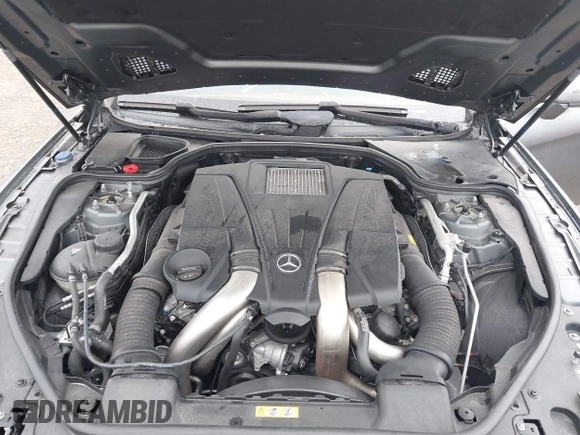 2018 Mercedes-Benz SL 550 with VIN WDDJK7DA8JF053558, listed as a IAAI auction lot 41362569 with 68,339 mi miles and . Bid and sale history available at DreamBid. Image 10.