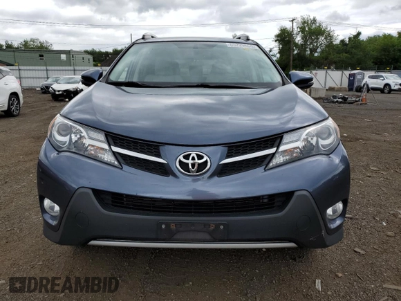 2013 Toyota RAV4 Limited z VIN 2T3DFREV2DW085224, wystawiony jako Copart lot #65229655 z przebiegiem 91 366 mil mil oraz Szkoda całkowita • Salvage title. Historia ofert i sprzedaży dostępna na DreamBid. Obrazek 5.