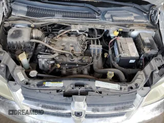 2009 Dodge Grand Caravan SE with VIN 1D8HN44E09B511597, listed as a Copart auction lot 61754875 with 410,045 mi miles and Clean title. Bid and sale history available at DreamBid. Image 11.
