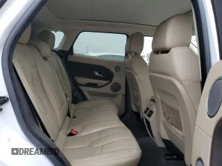2015 Land Rover Range Rover Evoque Pure Plus with VIN SALVP2BG9FH048039, listed as a Copart auction lot 64886005 with Not provided miles and Clean title. Bid and sale history available at DreamBid. Image 11.