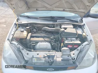 2003 Ford Focus SE Fleet с VIN 1FAFP36373W209641, выставлен на аукционе IAAI как лот 42119574 с пробегом 152 473 миль миль и . История ставок и продаж доступна на DreamBid. Изображение 10.