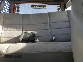 1994 Jeep Cherokee SE with VIN 1J4FJ28S7RL254870, listed as a Copart auction lot 85783884 with 268,569 mi miles and Salvage Title. Bid and sale history available at carsss.com. Image 10.