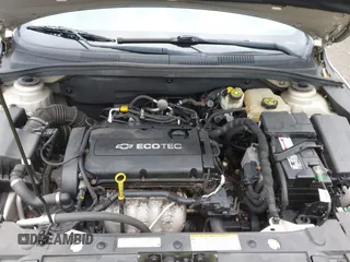 2014 Chevrolet Cruze LS with VIN 1G1PA5SG1E7391492, listed as a IAAI auction lot 41951818 with 103,285 mi miles and . Bid and sale history available at DreamBid. Image 10.