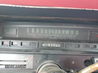 1970 Chevrolet Impala с VIN 164470D152645, выставлен на аукционе Copart как лот 65893135 с пробегом 132 785 миль миль и На запчасти • Non repairable. История ставок и продаж доступна на DreamBid. Изображение 9.
