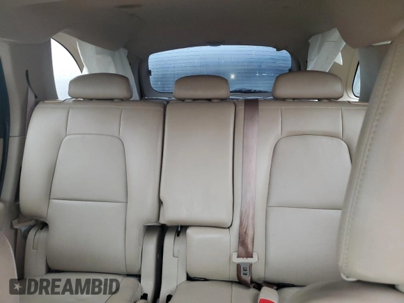 2008 Suzuki XL7 Luxury with VIN 2S3DB417X86117264, listed as a Copart auction lot 78729744 with 94,906 mi miles and Salvage title. Bid and sale history available at DreamBid. Image 10.
