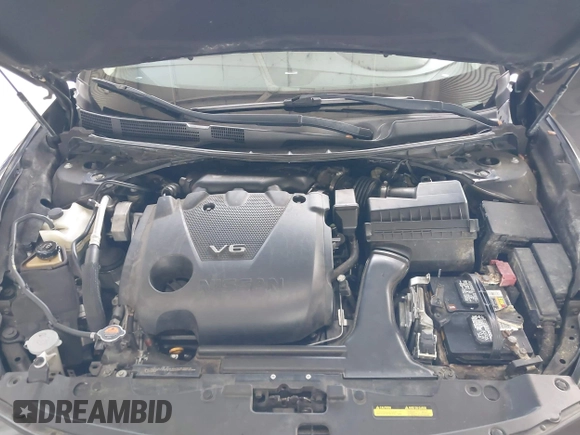 2016 Nissan Maxima SV with VIN 1N4AA6AP5GC413563, listed as a IAAI auction lot 42196144 with 209,711 mi miles and . Bid and sale history available at DreamBid. Image 10.