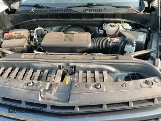 2019 Chevrolet Silverado 1500 RST with VIN 1GCUYEED9KZ134751, listed as a Copart auction lot 71706335 with 91,054 mi miles and Salvage title. Bid and sale history available at DreamBid. Image 13.