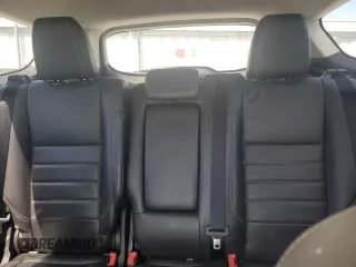 2016 Ford Escape SE with VIN 1FMCU9GX6GUC53492, listed as a Copart auction lot 51978835 with 0 mi miles and Salvage Title. Bid and sale history available at carsss.com. Image 10.