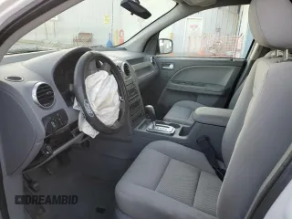 2005 Ford Freestyle SE with VIN 1FMZK01115GA43023, listed as a Copart auction lot 84874164 with 118,094 mi miles and Salvage Title. Bid and sale history available at carsss.com. Image 7.