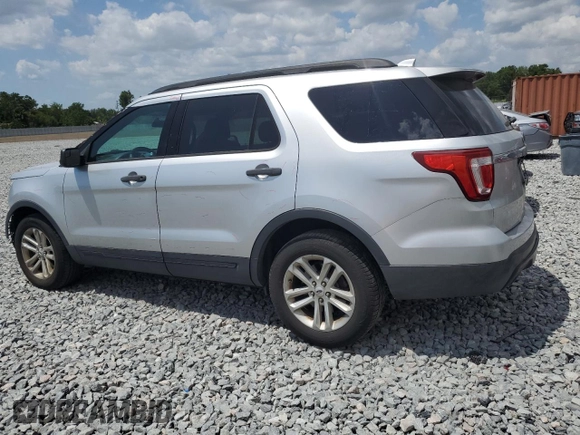 2017 Ford Explorer z VIN 1FM5K7B88HGD49630, wystawiony jako Copart lot #55447105 z przebiegiem 145 317 mil mil oraz Szkoda całkowita • Salvage title. Historia ofert i sprzedaży dostępna na DreamBid. Obrazek 2.