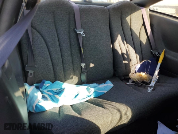 2005 Chevrolet Cavalier с VIN 1G1JC12F857145460, выставлен на аукционе Copart как лот 87463344 с пробегом Не указан миль и На запчасти • Non repairable. История ставок и продаж доступна на DreamBid. Изображение 10.