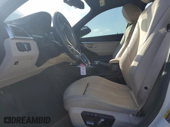2017 BMW 3 Series 330e iPerformance with VIN WBA8E1C53HK480307, listed as a Copart auction lot 47618215 with 74,924 mi miles and Salvage Title. Bid and sale history available at carsss.com. Image 7.