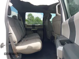 2018 Ford F-150 XL с VIN 1FTEW1CG5JKC57079, выставлен на аукционе IAAI как лот 42524901 с пробегом 127 333 миль миль и . История ставок и продаж доступна на DreamBid. Изображение 8.