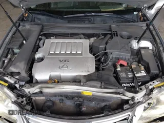 2011 Lexus ES 330 with VIN JTHBK1EG3B2433008, listed as a IAAI auction lot 42536589 with 126,518 mi miles and . Bid and sale history available at DreamBid. Image 10.