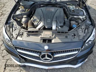 2016 Mercedes-Benz CLS-Class CLS 550 with VIN WDDLJ7DB0GA177690, listed as a Copart auction lot 42559415 with 93,789 mi miles and Salvage Title. Bid and sale history available at carsss.com. Image 11.