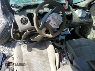 2007 Saturn ION with VIN 1G8AJ55F97Z190375, listed as a Copart auction lot 48810995 with Not Provided miles and Salvage Title. Bid and sale history available at carsss.com. Image 8.