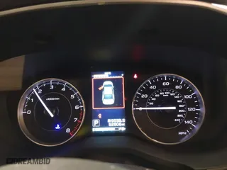 2017 Subaru Impreza Limited with VIN 4S3GTAU62H3738810, listed as a IAAI auction lot 41225478 with 52,606 mi miles. Bid and sale history available at carsss.com. Image 7.