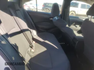 2020 Toyota Corolla LE with VIN JTDEPRAE8LJ034864, listed as a Copart auction lot 88708795 with 94,539 mi miles and Salvage Title. Bid and sale history available at DreamBid. Image 10.