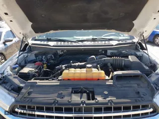 2018 Ford F-150 XL with VIN 1FTEX1EB6JKD87919, listed as a IAAI auction lot 38943767 with 182,253 mi miles. Bid and sale history available at carsss.com. Image 10.