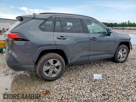 2022 Toyota RAV4 XLE with VIN 2T3W1RFV3NC207789, listed as a Copart auction lot 60106225 with 87,477 mi miles and Salvage title. Bid and sale history available at DreamBid. Image 3.