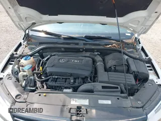 2014 Volkswagen Jetta SE z VIN 3VWD17AJ4EM288282, wystawiony jako IAAI lot #42404774 z przebiegiem 116 292 mil mil oraz . Historia ofert i sprzedaży dostępna na DreamBid. Obrazek 10.